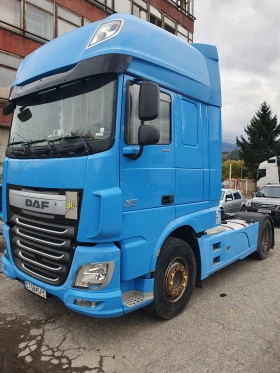 Daf FT XF 106 undefined | Auto.bg — изображение 3 Daf FT XF 106 undefined | Auto.bg — изображение 3