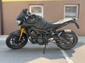 Yamaha Mt-09 2016 | Auto.bg — изображение 5 Yamaha Mt-09 2016 | Auto.bg — изображение 5