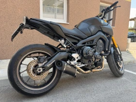 Yamaha Mt-09 2016 | Auto.bg — изображение 2 Yamaha Mt-09 2016 | Auto.bg — изображение 2