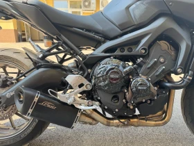 Yamaha Mt-09 2016 | Auto.bg — изображение 7 Yamaha Mt-09 2016 | Auto.bg — изображение 7