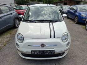 Fiat 500 1.3 MultiJet - Car24.bg Fiat 500 1.3 MultiJet