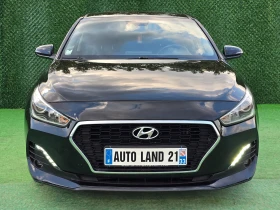 Hyundai I30 1.6CRDI* 95кс* НАВИ* КАМЕРА* Евро 6* - Car24.bg Hyundai I30 1.6CRDI* 95кс* НАВИ* КАМЕРА* Евро 6*