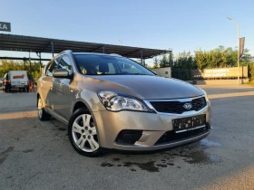 Kia Ceed FACE LIFT/ТОП СЪСТОЯНИЕ/1.6d/90hp - Car24.bg Kia Ceed FACE LIFT/ТОП СЪСТОЯНИЕ/1.6d/90hp