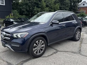 Mercedes-Benz GLE 450 * АвтоКредит* - Car24.bg Mercedes-Benz GLE 450 * АвтоКредит*