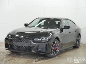 BMW 420 i Gran Coupe M Sport Paket Sportautomatic - Car24.bg BMW 420 i Gran Coupe M Sport Paket Sportautomatic