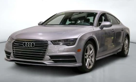 Audi A7 3.0T Progressiv AWD * AвтоКредит* (ЦЕНА ДО БГ) - 34999 лв. / 17894.70 € - 93442564 3 | Car24.bg Audi A7 3.0T Progressiv AWD * AвтоКредит* (ЦЕНА ДО БГ) - 34999 лв. / 17894.70 € - 93442564 3