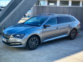 Skoda Superb 2.0TDI/L&K/DCC/Matrix/Keyless/Digital/Canton/Печка - 39500 лв. / 20196.03 € - 90510067 6 | Car24.bg Skoda Superb 2.0TDI/L&K/DCC/Matrix/Keyless/Digital/Canton/Печка - 39500 лв. / 20196.03 € - 90510067 6