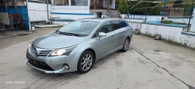 Toyota Avensis - 8600 лв. / 4397.11 € - 50508040 13 | Car24.bg Toyota Avensis - 8600 лв. / 4397.11 € - 50508040 13