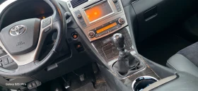 Toyota Avensis - 8600 лв. / 4397.11 € - 50508040 7 | Car24.bg Toyota Avensis - 8600 лв. / 4397.11 € - 50508040 7