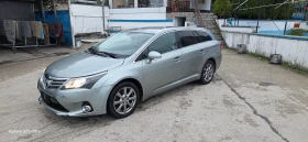 Toyota Avensis - 8600 лв. / 4397.11 € - 50508040 11 | Car24.bg Toyota Avensis - 8600 лв. / 4397.11 € - 50508040 11
