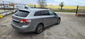 Toyota Avensis - 8600 лв. / 4397.11 € - 50508040 5 | Car24.bg Toyota Avensis - 8600 лв. / 4397.11 € - 50508040 5