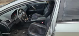 Toyota Avensis - 8600 лв. / 4397.11 € - 50508040 6 | Car24.bg Toyota Avensis - 8600 лв. / 4397.11 € - 50508040 6