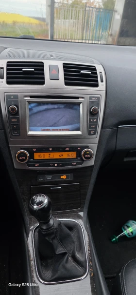 Toyota Avensis - 8600 лв. / 4397.11 € - 50508040 14 | Car24.bg Toyota Avensis - 8600 лв. / 4397.11 € - 50508040 14