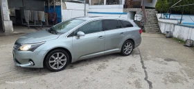 Toyota Avensis - 8600 лв. / 4397.11 € - 50508040 2 | Car24.bg Toyota Avensis - 8600 лв. / 4397.11 € - 50508040 2