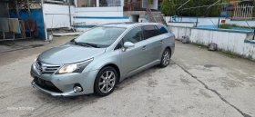 Toyota Avensis - 8600 лв. / 4397.11 € - 50508040 10 | Car24.bg Toyota Avensis - 8600 лв. / 4397.11 € - 50508040 10