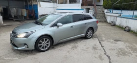 Toyota Avensis - 8600 лв. / 4397.11 € - 50508040 3 | Car24.bg Toyota Avensis - 8600 лв. / 4397.11 € - 50508040 3