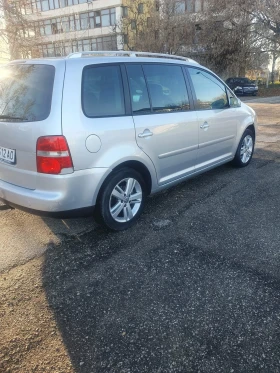 VW Touran TDI - 3000 лв. / 1533.88 € - 80670971 2 | Car24.bg VW Touran TDI - 3000 лв. / 1533.88 € - 80670971 2