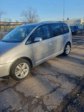 VW Touran TDI - 3000 лв. / 1533.88 € - 80670971 3 | Car24.bg VW Touran TDI - 3000 лв. / 1533.88 € - 80670971 3