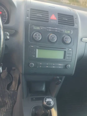 VW Touran TDI - 3000 лв. / 1533.88 € - 80670971 9 | Car24.bg VW Touran TDI - 3000 лв. / 1533.88 € - 80670971 9