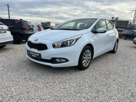 Kia Ceed 1.6 CRDI - Car24.bg Kia Ceed 1.6 CRDI
