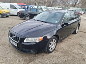 Volvo V70 4?4, Автоматик, 185 к.с, всички екстри. - Car24.bg Volvo V70 4?4, Автоматик, 185 к.с, всички екстри.