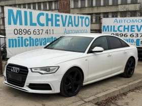 Audi A6 2.0tdi s line - Car24.bg Audi A6 2.0tdi s line