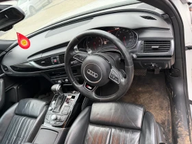Audi A6 2.0tdi s line - 11 лв. / 5.62 € - 96358490 7 | Car24.bg Audi A6 2.0tdi s line - 11 лв. / 5.62 € - 96358490 7