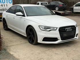 Audi A6 2.0tdi s line - 11 лв. / 5.62 € - 96358490 4 | Car24.bg Audi A6 2.0tdi s line - 11 лв. / 5.62 € - 96358490 4