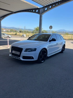 Audi A4 2.7TDI - Car24.bg Audi A4 2.7TDI