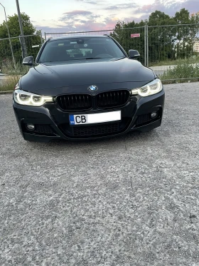 BMW 320 xDrive M Sport - 15500 € / 30315.36 лв. - 69458661 6 | Car24.bg BMW 320 xDrive M Sport - 15500 € / 30315.36 лв. - 69458661 6