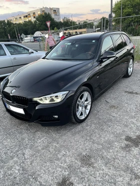BMW 320 xDrive M Sport - 15500 € / 30315.36 лв. - 69458661 2 | Car24.bg BMW 320 xDrive M Sport - 15500 € / 30315.36 лв. - 69458661 2