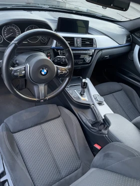 BMW 320 xDrive M Sport - 15500 € / 30315.36 лв. - 69458661 7 | Car24.bg BMW 320 xDrive M Sport - 15500 € / 30315.36 лв. - 69458661 7