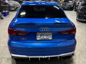 Audi S3 Technik* B&O* Matrix* Камера* Подгрев* Carfax | Auto.bg — изображение 4 Audi S3 Technik* B&O* Matrix* Камера* Подгрев* Carfax | Auto.bg — изображение 4