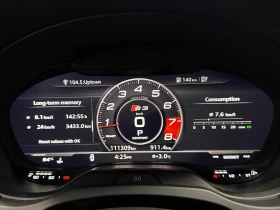 Audi S3 Technik* B&O* Matrix* Камера* Подгрев* Carfax | Auto.bg — изображение 9 Audi S3 Technik* B&O* Matrix* Камера* Подгрев* Carfax | Auto.bg — изображение 9