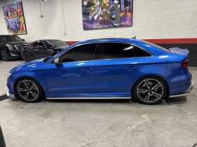 Audi S3 Technik* B&O* Matrix* Камера* Подгрев* Carfax | Auto.bg — изображение 3 Audi S3 Technik* B&O* Matrix* Камера* Подгрев* Carfax | Auto.bg — изображение 3