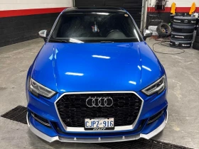 Audi S3 Technik* B&O* Matrix* Камера* Подгрев* Carfax | Auto.bg — изображение 2 Audi S3 Technik* B&O* Matrix* Камера* Подгрев* Carfax | Auto.bg — изображение 2