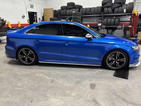 Audi S3 Technik* B&O* Matrix* Камера* Подгрев* Carfax | Auto.bg — изображение 5 Audi S3 Technik* B&O* Matrix* Камера* Подгрев* Carfax | Auto.bg — изображение 5