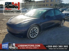 Tesla Model 3 - Car24.bg Tesla Model 3