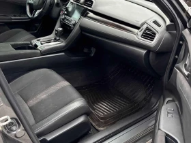 Honda Civic * Sport * АВТОКРЕДИТ БЕЗ ПЪРВОНАЧАЛНА ВНОСКА* | Auto.bg — изображение 15 Honda Civic * Sport * АВТОКРЕДИТ БЕЗ ПЪРВОНАЧАЛНА ВНОСКА* | Auto.bg — изображение 15