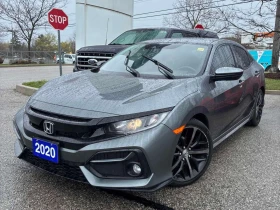 Honda Civic * Sport * АВТОКРЕДИТ БЕЗ ПЪРВОНАЧАЛНА ВНОСКА*
