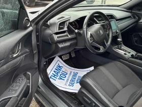 Honda Civic * Sport * АВТОКРЕДИТ БЕЗ ПЪРВОНАЧАЛНА ВНОСКА* | Auto.bg — изображение 5 Honda Civic * Sport * АВТОКРЕДИТ БЕЗ ПЪРВОНАЧАЛНА ВНОСКА* | Auto.bg — изображение 5