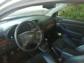 Toyota Avensis - 1890 € / 3696.52 лв. - 98917377 5 | Car24.bg Toyota Avensis - 1890 € / 3696.52 лв. - 98917377 5