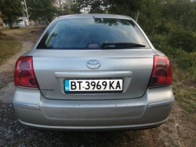 Toyota Avensis - 1890 € / 3696.52 лв. - 98917377 3 | Car24.bg Toyota Avensis - 1890 € / 3696.52 лв. - 98917377 3