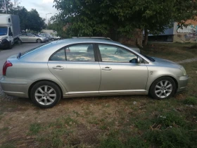 Toyota Avensis - 1890 € / 3696.52 лв. - 98917377 2 | Car24.bg Toyota Avensis - 1890 € / 3696.52 лв. - 98917377 2