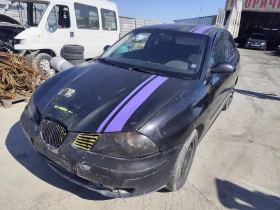 Снимка Seat Ibiza