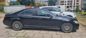Mercedes-Benz S 320 - 4000 € / 7823.32 лв. - 57203763 2 | Car24.bg Mercedes-Benz S 320 - 4000 € / 7823.32 лв. - 57203763 2