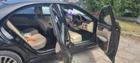 Mercedes-Benz S 320 - 4000 € / 7823.32 лв. - 57203763 4 | Car24.bg Mercedes-Benz S 320 - 4000 € / 7823.32 лв. - 57203763 4