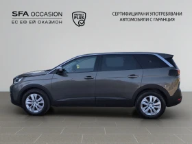 Peugeot 5008 NEW ACTIVE 1.5 BlueHDI 130 EAT8 Е 6.2//2011R20 | Auto.bg — изображение 8 Peugeot 5008 NEW ACTIVE 1.5 BlueHDI 130 EAT8 Е 6.2//2011R20 | Auto.bg — изображение 8