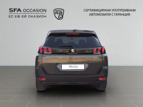 Peugeot 5008 NEW ACTIVE 1.5 BlueHDI 130 EAT8 Е 6.2//2011R20 | Auto.bg — изображение 6 Peugeot 5008 NEW ACTIVE 1.5 BlueHDI 130 EAT8 Е 6.2//2011R20 | Auto.bg — изображение 6