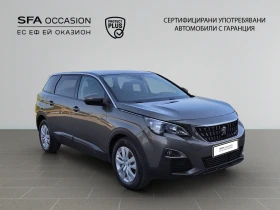 Peugeot 5008 NEW ACTIVE 1.5 BlueHDI 130 EAT8 Е 6.2//2011R20 | Auto.bg — изображение 3 Peugeot 5008 NEW ACTIVE 1.5 BlueHDI 130 EAT8 Е 6.2//2011R20 | Auto.bg — изображение 3